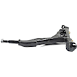 CMK80328 Front, Driver Side, Lower Control Arm, Supreme Series