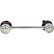 MK80425 Rear, Driver or Passenger Side Sway Bar Link, Supreme Series