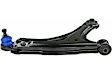 CMK80428 Front, Passenger Side, Lower Control Arm, Supreme Series