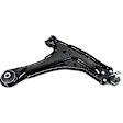CMK80428 Front, Passenger Side, Lower Control Arm, Supreme Series