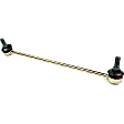 MK80452 Front, Driver Side Sway Bar Link, Supreme Series