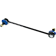 MK80502 Front, Driver or Passenger Side Sway Bar Link, Supreme Series