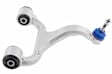 CMK80547 Front, Passenger Side, Upper Control Arm, Supreme Series