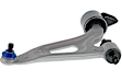 CMK80724 Front, Passenger Side, Lower Control Arm, Supreme Series