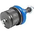MK80765 Front, Driver or Passenger Side, Lower Ball Joint Supreme Series