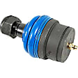 MK8195T Front, Driver or Passenger Side, Lower Ball Joint Supreme Series