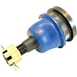 MK8259 Front, Driver or Passenger Side, Lower Ball Joint Supreme Series