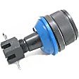 MK8431T Front, Driver or Passenger Side, Lower Ball Joint Supreme Series