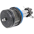 MK8609T Front, Driver or Passenger Side, Lower Ball Joint Supreme Series