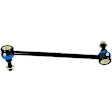 MK8734 Front, Driver Side Sway Bar Link, Supreme Series