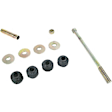 MK90248 Front, Driver or Passenger Side Sway Bar Link, Supreme Series