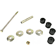 MK90250 Front, Driver or Passenger Side Sway Bar Link, Supreme Series
