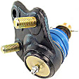 MK90309 Front, Driver or Passenger Side, Lower Ball Joint Supreme Series