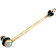 MK90353 Front, Passenger Side Sway Bar Link, Supreme Series