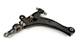 CMK90367 Front, Driver Side, Lower Control Arm, Supreme Series