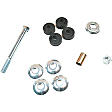 MK90390 Front, Driver or Passenger Side Sway Bar Link, Supreme Series