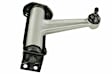 CMK90421 Front, Driver Side, Upper Control Arm, Supreme Series