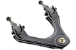 CMK90447 Front, Driver Side, Upper Control Arm, Supreme Series