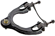 CMK90449 Front, Driver Side, Upper Control Arm, Supreme Series