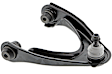 CMK90450 Front, Passenger Side, Upper Control Arm, Supreme Series