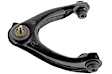 CMK90451 Front, Driver Side, Upper Control Arm, Supreme Series