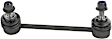 MS108238 Rear, Driver Side Sway Bar Link, Supreme Series