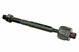 MS25733 Front, Driver or Passenger Side, Inner Tie Rod End, AWD, Supreme Series