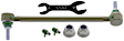 TXMS30852 Front, Driver Side Sway Bar Link, TTX Series