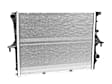 CR 571 000P Radiator