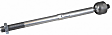 MEF263 Front, Driver or Passenger Side, Inner Tie Rod End