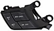 SW7410 Cruise Control Switch