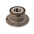 541018 Rear, Driver or Passenger Side Wheel Hub, 5 Lugs,, Problem Solver Series