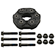 670 Drive Shaft Flex Joint - Direct Fit, Sold individually