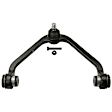 CK622993 Front, Passenger Side, Upper Control Arm, Problem Solver Series