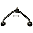 CK622994 Front, Driver Side, Upper Control Arm, Problem Solver Series