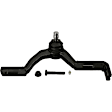 CK622995 Front, Passenger Side, Upper Control Arm, Problem Solver Series