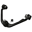 CK622997 Front, Passenger Side, Upper Control Arm, Problem Solver Series