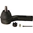 ES801381 Front, Passenger Side, Outer Tie Rod End, Problem Solver Series