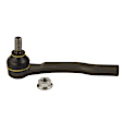 ES801388 Tie Rod End, Problem Solver Series