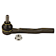 ES801389 Tie Rod End, Problem Solver Series