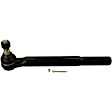 ES801391 Front or Rear, Passenger Side, Outer Tie Rod End, with 1-3/8 X 16 Threads