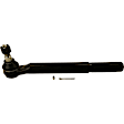 ES801392 Front or Rear, Driver Side, Outer Tie Rod End, with 1-3/8 X 16 Threads