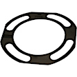 K100400 Direct Fit Alignment Shim, Sold Individually