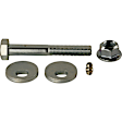 K100404 Problem Solver Series Camber and Alignment Kit - Direct Fit