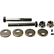 K100408 Problem Solver Series Camber and Alignment Kit - Direct Fit