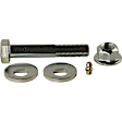 K100412 Problem Solver Series Camber and Alignment Kit - Direct Fit