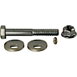 2021 Toyota Corolla - Camber and Alignment Kit, Problem Solver Series