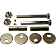 K100418 Problem Solver Series Camber and Alignment Kit - Direct Fit