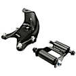 K150410 Leaf Spring Shackles and Hangers - Direct Fit, Sold Individually