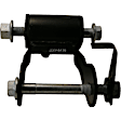K150418 Leaf Spring Shackles and Hangers - Direct Fit, Sold individually